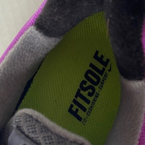 Nike Lunarglide 4 size 8. - Picture 8 of 13